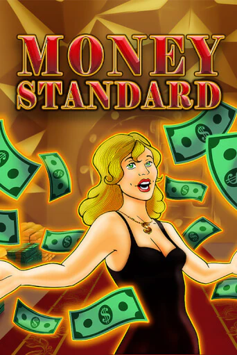 Демо игрового автомата Money Standard | SELECTOR BY 