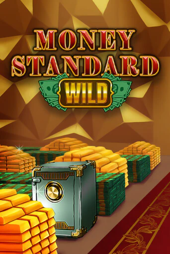 Демо игрового автомата Money Standard Wild | SELECTOR BY 