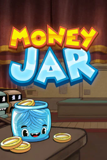 Демо игрового автомата Money Jar | SELECTOR BY 