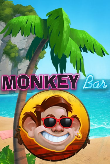 Демо игрового автомата Monkey Bar | SELECTOR BY 