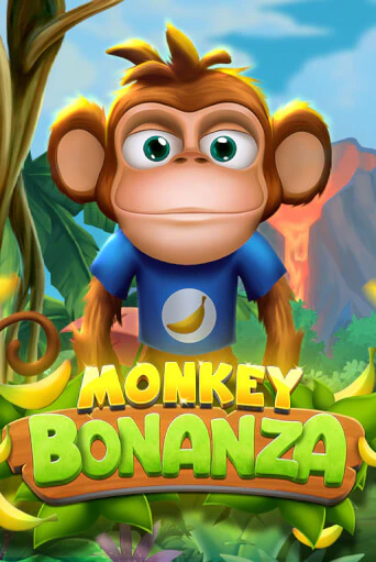 Демо игрового автомата Monkey Bonanza | SELECTOR BY 