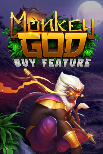 Демо игрового автомата Monkey God Buy Feature | SELECTOR BY 