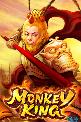 Демо игрового автомата Monkey King | SELECTOR BY 