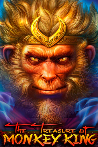 Демо игрового автомата Monkey King | SELECTOR BY 