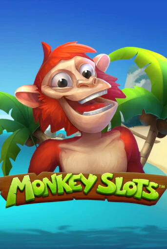 Демо игрового автомата Monkey Slots | SELECTOR BY 