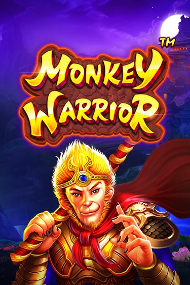 Демо игрового автомата Monkey Warrior | SELECTOR BY 