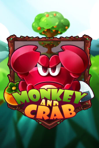 Демо игрового автомата Monkey and Crab | SELECTOR BY 