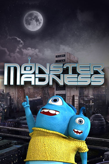 Демо игрового автомата Monster Madness | SELECTOR BY 