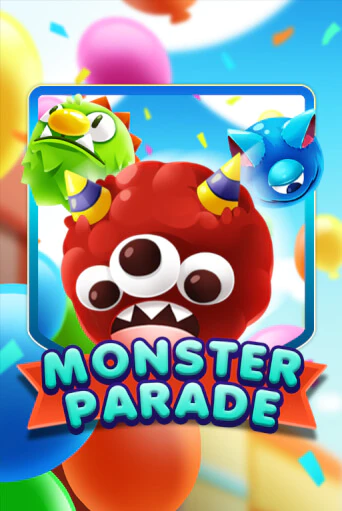 Демо игрового автомата Monster Parade | SELECTOR BY 