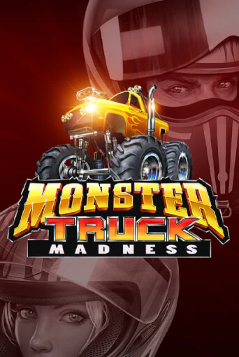 Демо игрового автомата Monster Truck Madness | SELECTOR BY 