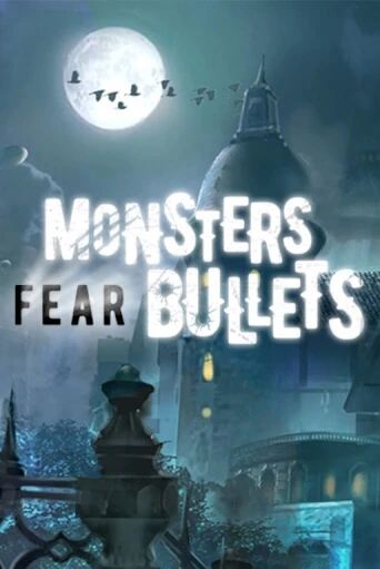 Демо игрового автомата Monsters Fear Bullets | SELECTOR BY 