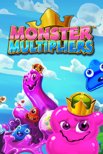 Демо игрового автомата Monsters Multipliers | SELECTOR BY 