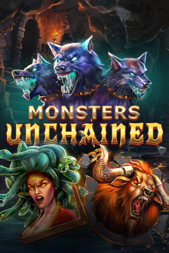 Демо игрового автомата Monsters Unchained | SELECTOR BY 