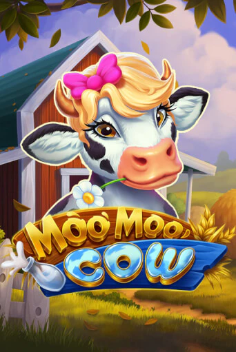 Демо игрового автомата Moo Moo Cow | SELECTOR BY 