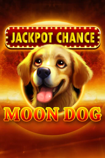 Демо игрового автомата JACKPOT CHANCE: Moon Dog | SELECTOR BY 