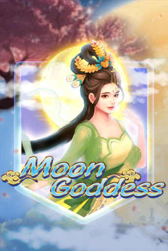 Демо игрового автомата Moon Goddess | SELECTOR BY 