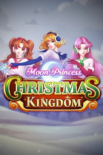 Демо игрового автомата Moon Princess Christmas Kingdom | SELECTOR BY 