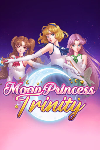 Демо игрового автомата Moon Princess Trinity | SELECTOR BY 