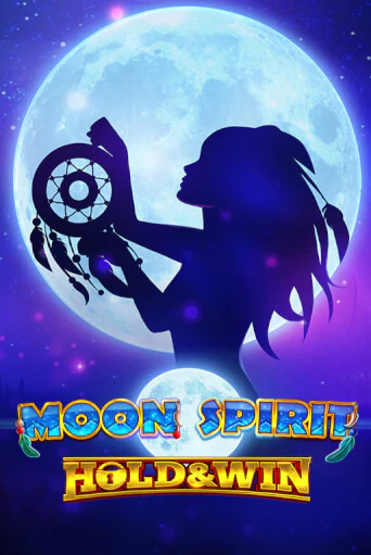 Демо игрового автомата Moon Spirit Hold & Win | SELECTOR BY 