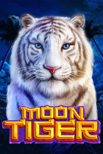 Демо игрового автомата Moon Tiger | SELECTOR BY 