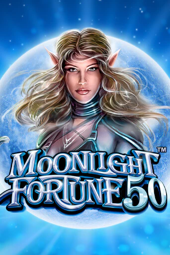 Демо игрового автомата Moonlight Fortune 50 | SELECTOR BY 