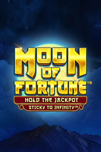 Демо игрового автомата Moon of Fortune | SELECTOR BY 