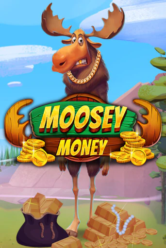 Демо игрового автомата Moosey Money | SELECTOR BY 