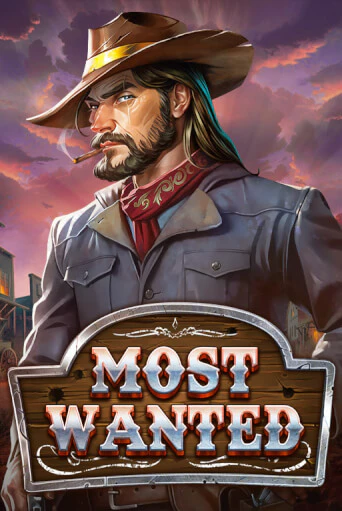 Демо игрового автомата Most Wanted | SELECTOR BY 