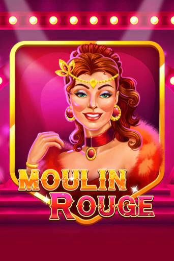 Демо игрового автомата Moulin Rouge | SELECTOR BY 