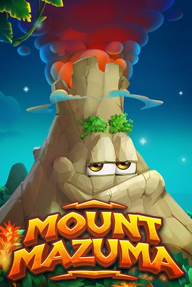 Демо игрового автомата Mount Mazuma | SELECTOR BY 