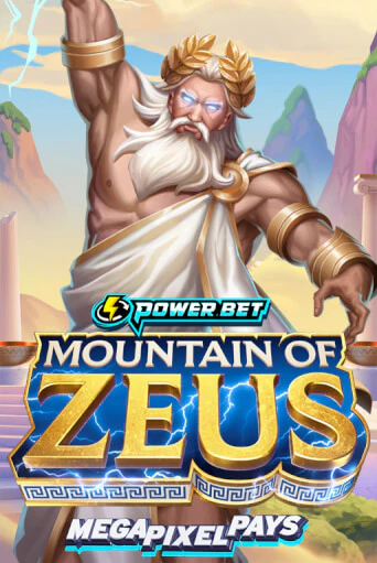 Демо игрового автомата Mountain of Zeus | SELECTOR BY 