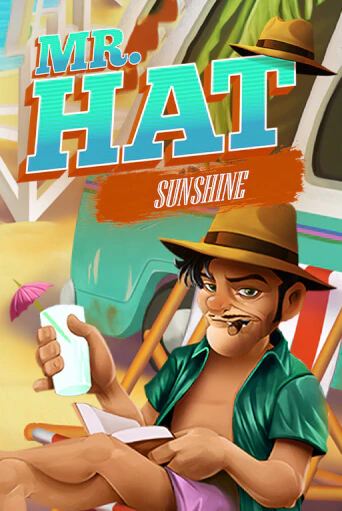 Демо игрового автомата Mr.Hat: Sunshine | SELECTOR BY 