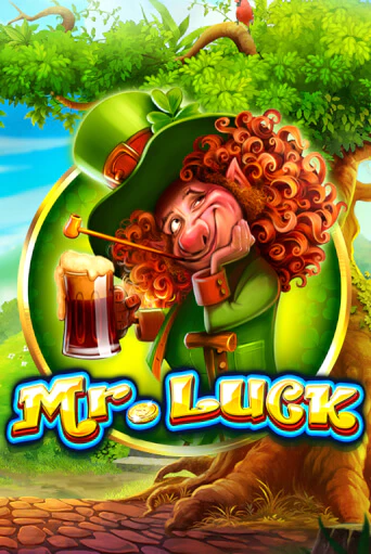 Демо игрового автомата Mr.Luck | SELECTOR BY 