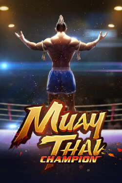 Демо игрового автомата Muay Thai Champion | SELECTOR BY 