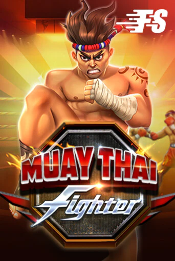 Демо игрового автомата Muay Thai Fighter | SELECTOR BY 