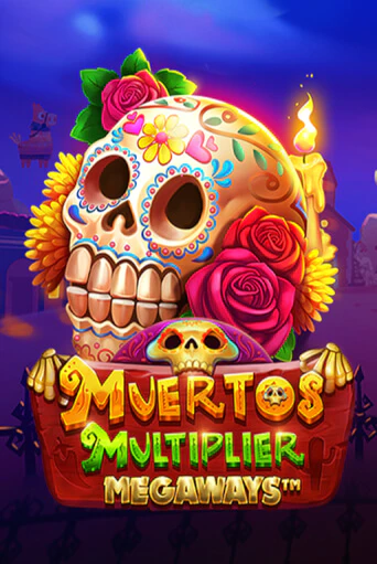 Демо игрового автомата Muertos Multiplier Megaways | SELECTOR BY 