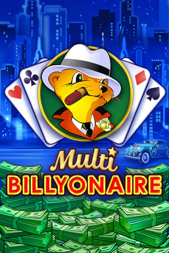 Демо игрового автомата Multi Billyonaire | SELECTOR BY 