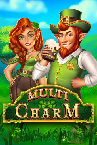 Демо игрового автомата Multi Charm | SELECTOR BY 