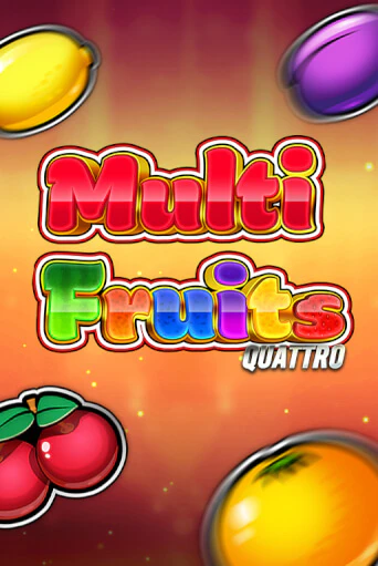 Демо игрового автомата Multi Fruits | SELECTOR BY 