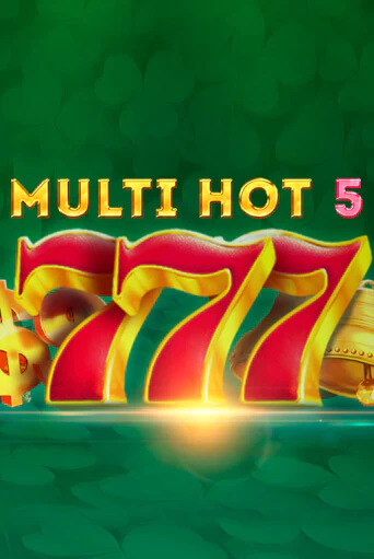 Демо игрового автомата Multi Hot 5 | SELECTOR BY 