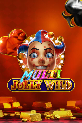 Демо игрового автомата Multi Jolly Wild | SELECTOR BY 