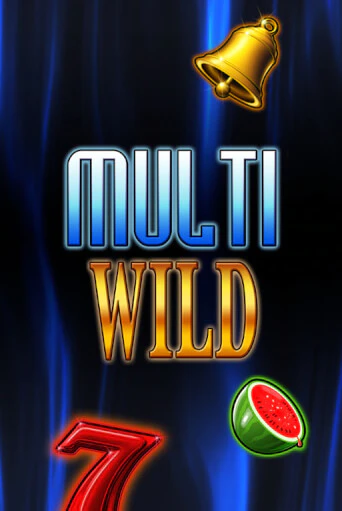 Демо игрового автомата Multi Wild | SELECTOR BY 