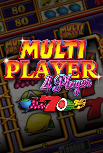 Демо игрового автомата Multi Player 4 Player | SELECTOR BY 