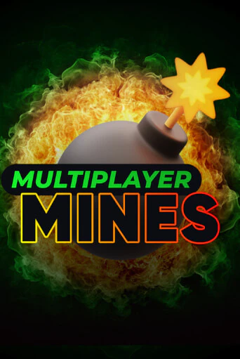 Демо игрового автомата Multiplayer Mines | SELECTOR BY 