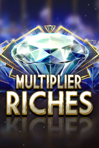 Демо игрового автомата Multiplier Riches | SELECTOR BY 