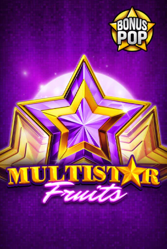 Демо игрового автомата Multistar Fruits | SELECTOR BY 