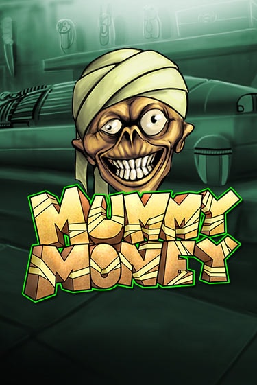 Демо игрового автомата Mummy Money | SELECTOR BY 