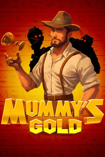 Демо игрового автомата Mummy's Gold | SELECTOR BY 