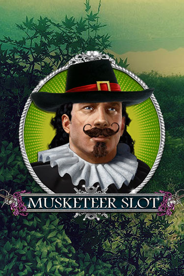 Демо игрового автомата Musketeer Slot | SELECTOR BY 