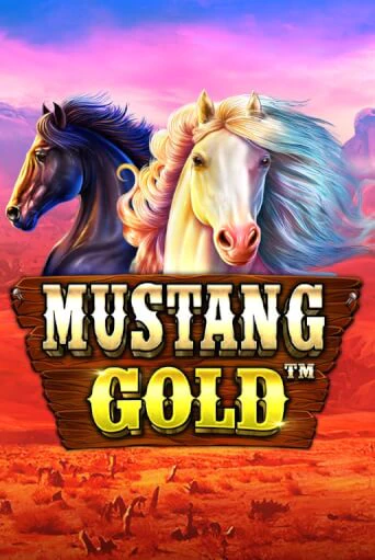 Демо игрового автомата Mustang Gold™ | SELECTOR BY 